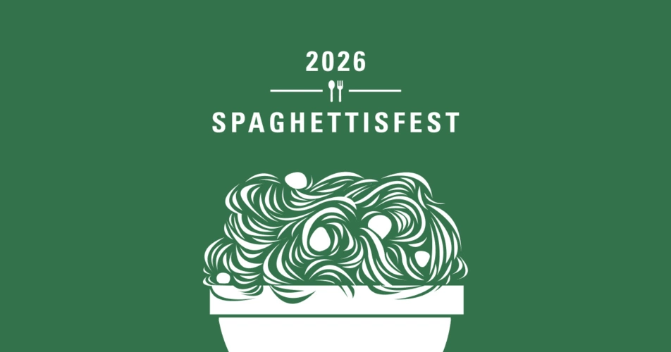 Spaghettisfest 2026