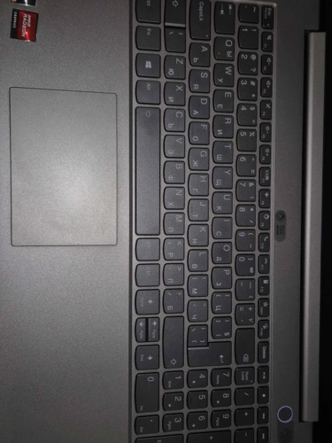 Keyboard